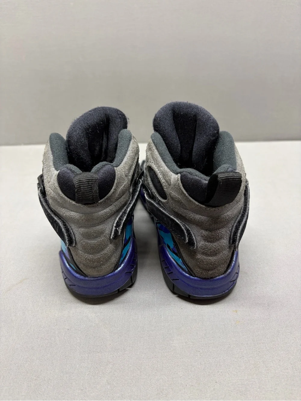 Jordan youth sneakers